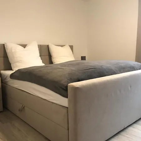 An Der Skiwiese - Boxspring - Balkon - 2 Smart Tv - Carport *