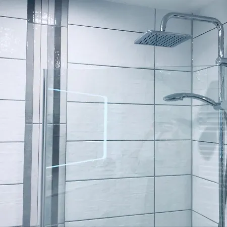 An Der Skiwiese - Boxspring - Balkon - 2 Smart Tv - Carport Апартаменты