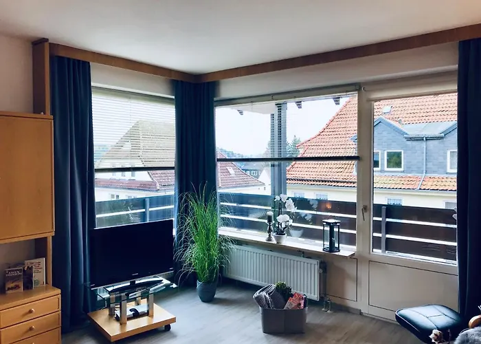Daire An Der Skiwiese - Boxspring - Balkon - 2 Smart Tv - Carport