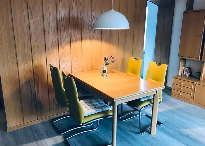 An Der Skiwiese - Boxspring - Balkon - 2 Smart Tv - Carport